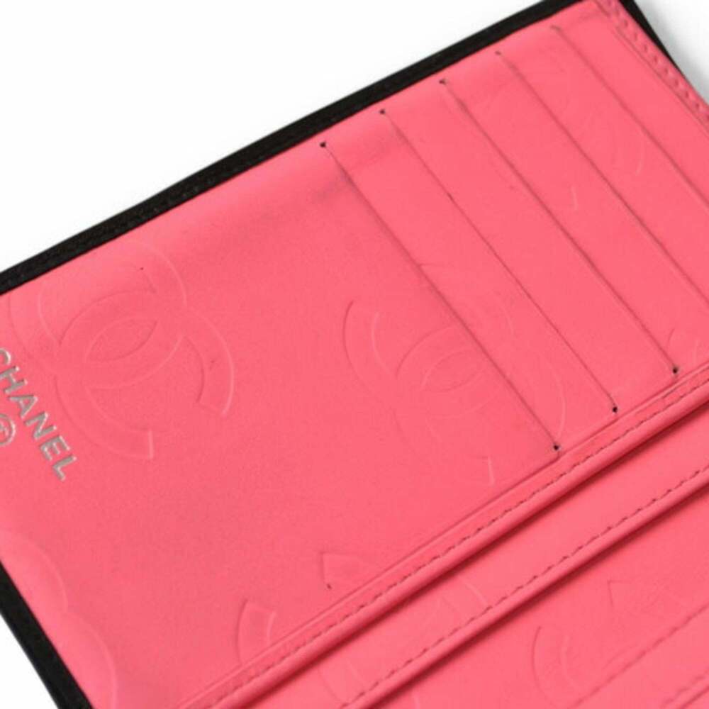 CHANEL Black Wallet - Picture 11 of 14